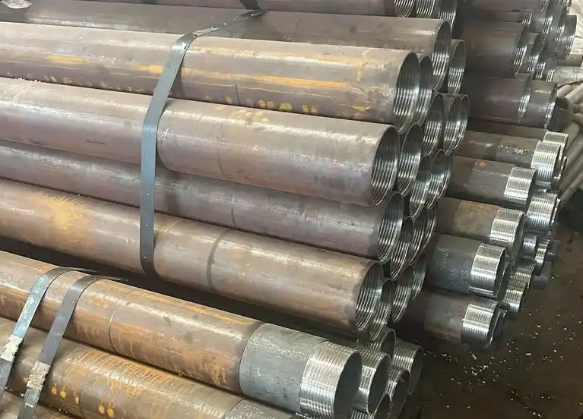 余干管棚管